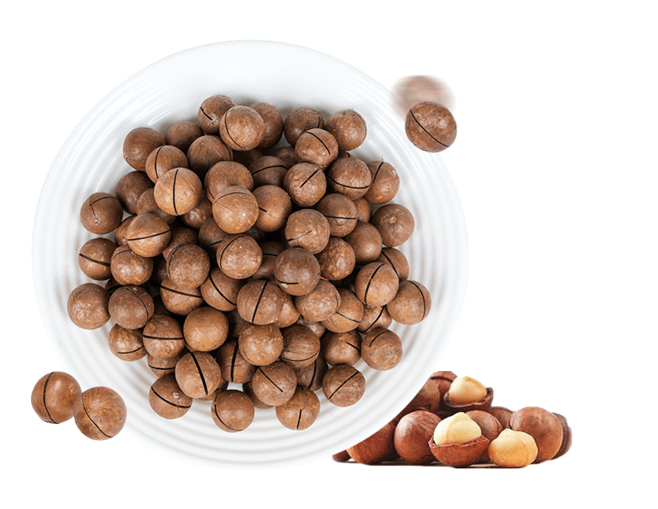 3a vanilya aroması macadamia fıstığı