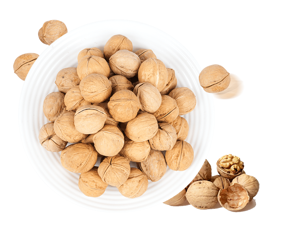 Sütlü aromalı kağıt ceviz