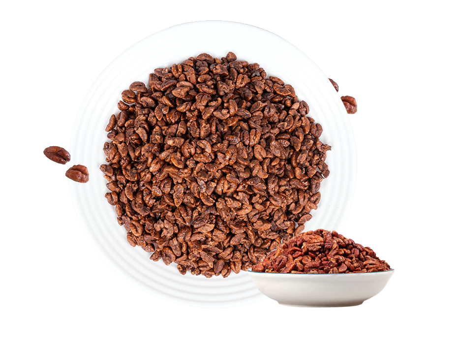 Sütlü lezzet hickory çekirdekleri