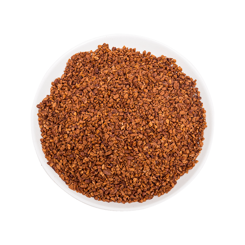 3mm-5mm doğranmış hickory çekirdekleri