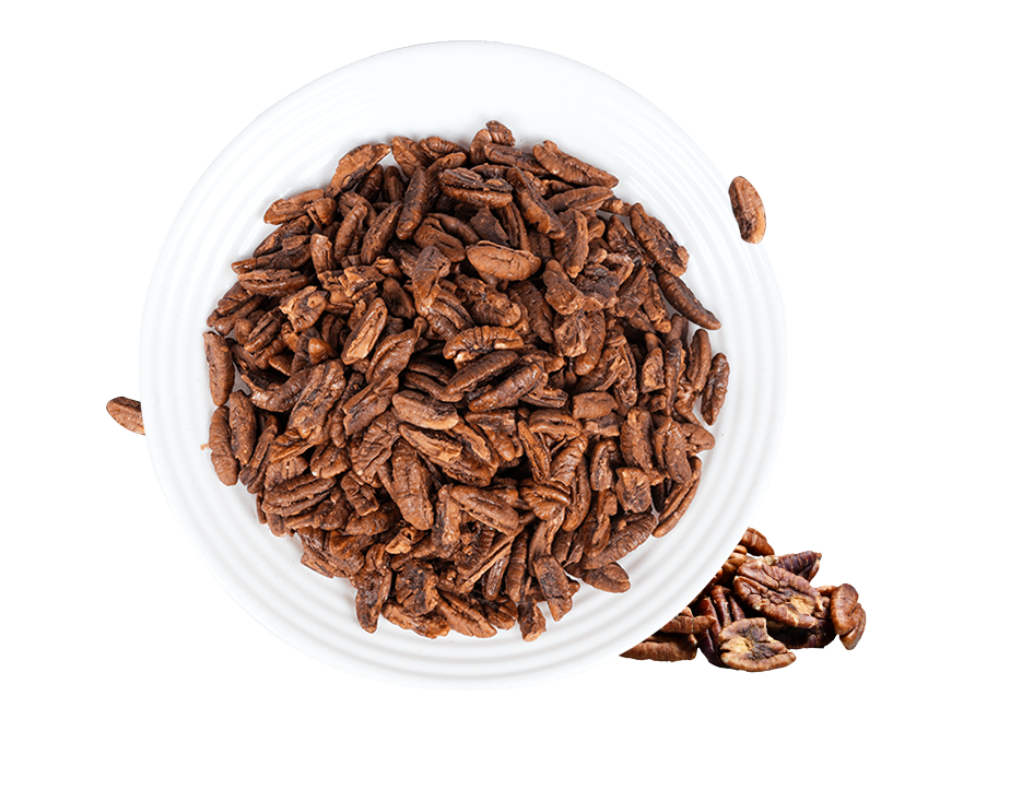 ¼ doğranmış ceviz