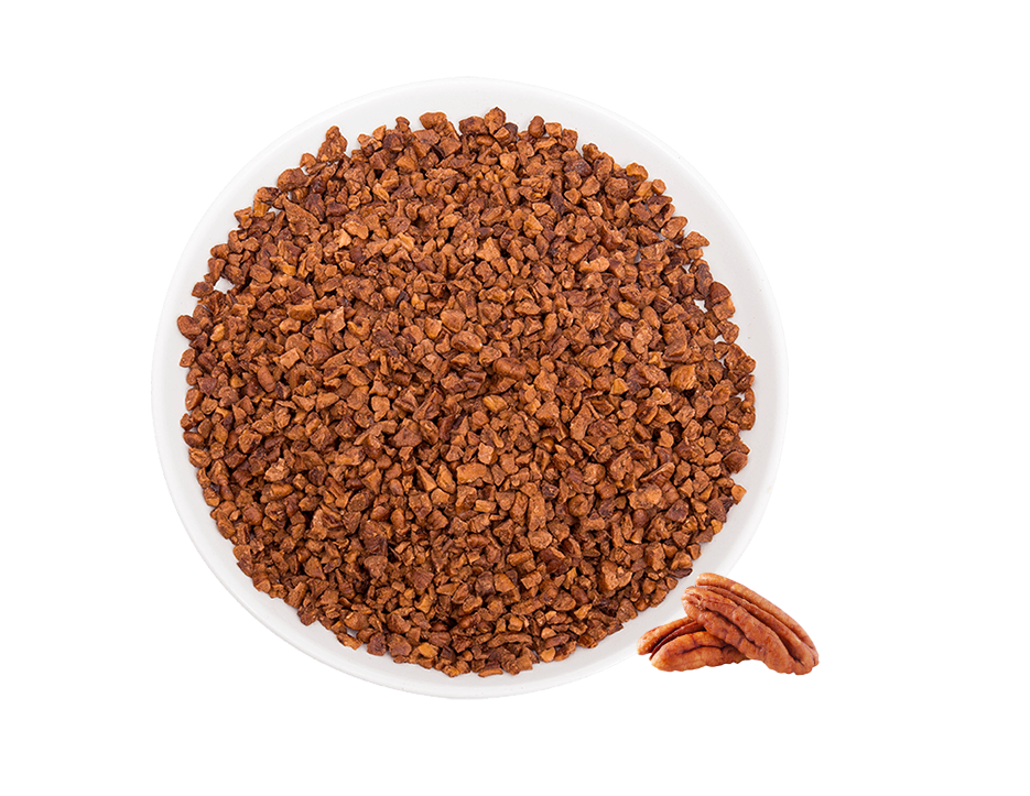3mm-5mm cevizli fındık parçaları